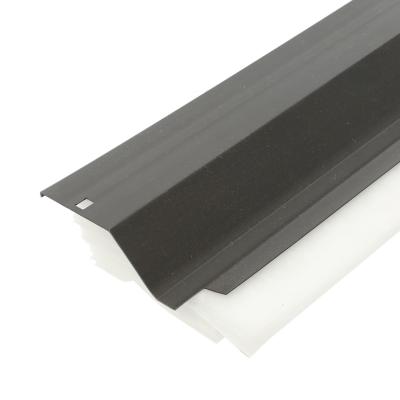 WPW10526114 - Genuine OEM Whirlpool Dishwasher Access Panel, Black